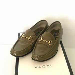 Gucci Loafers